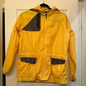EP PRO Water Resistant Rain Jacket